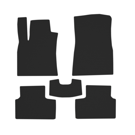 Özel Tasarım Paspas